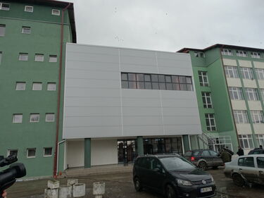 A szerző felvétele