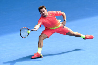 Stan Wawrinka