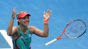 Angelique Kerber
