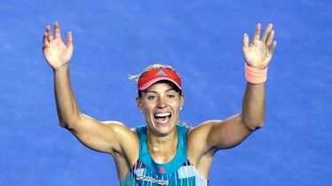 Angelique Kerber