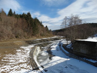 A szerző felvétele