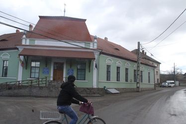 Kihívások kapujában Gidófalva