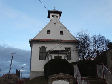 A szerző felvétele