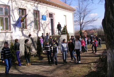 Az iskolásoknak is hozhat előnyöket a program. A szerző archív felvétele
