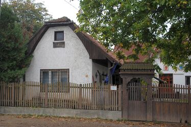 A szerző felvétele