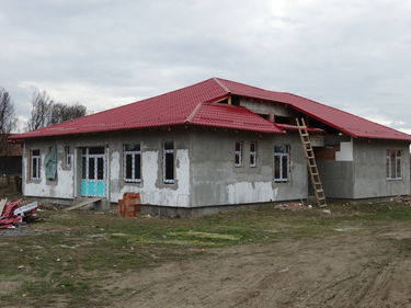 A szerző felvétele