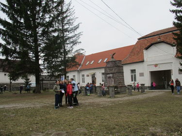 A szerző felvételei