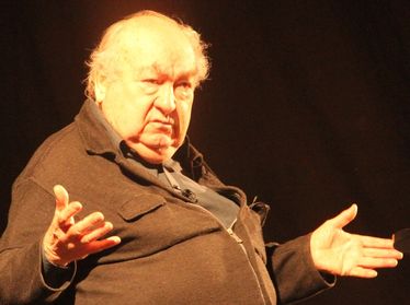 Albert Levente felvétele