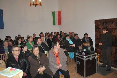 Bardócz Tímea felvétele