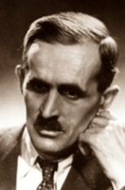 Rideg Sándor