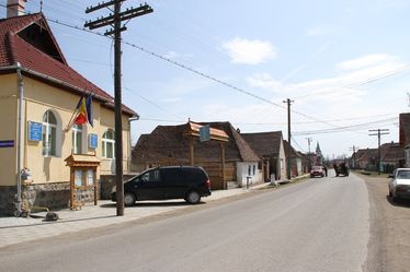 Albert Levente felvétele