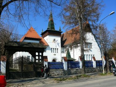 A szerző felvételei