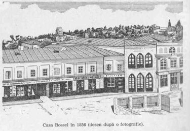 Hencz Hilda: Magyar Bukarest (5.)