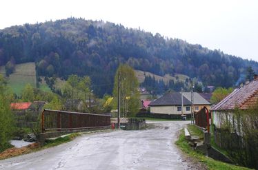 A szerző felvétele