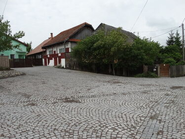 A szerző felvétele