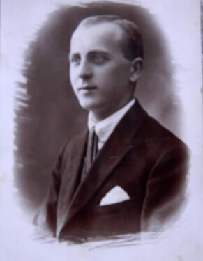 Dr. Szotyori Nagy Károly 1904–1976 (Orvosainkra emlékezünk)
