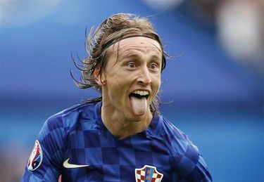 Luka Modric
