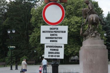Albert Levente felvétele