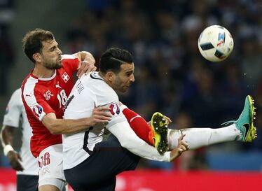 A nagy küzdelemben egyik félnek sem sikerült gólt szerezni