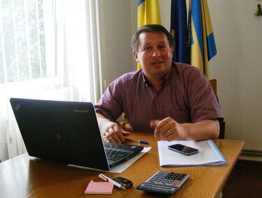 A lakosság együttműködésében is bízik az új községvezető