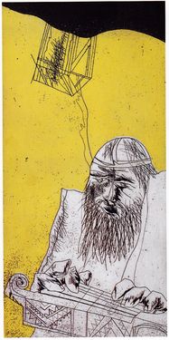Baász Imre: Kalevala