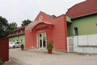 A sepsiszentkirályi Semper Sanitas magánkórház