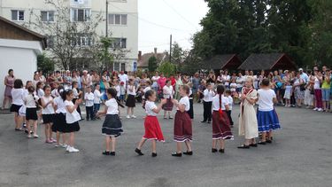 A szerző felvétele