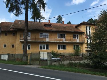 A szerző felvétele