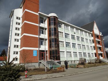 Iochom István felvétele