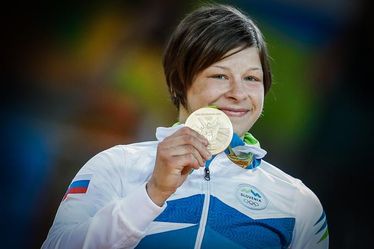 Tina Trstenjak