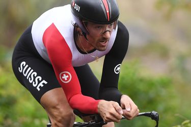 Fabian Cancellara