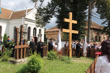 A szerző felvétele