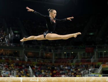 Sanne Wevers