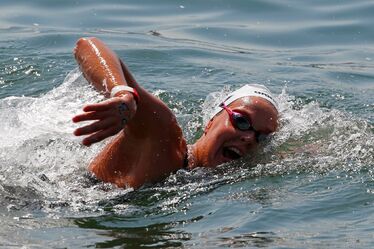 Sharon van Rouwendaal