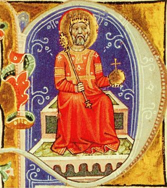 Szent István királyhoz (Faludi Ferenc)