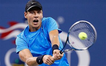 Tomas Berdych