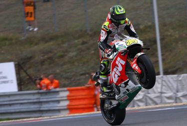 Cal Crutchlow