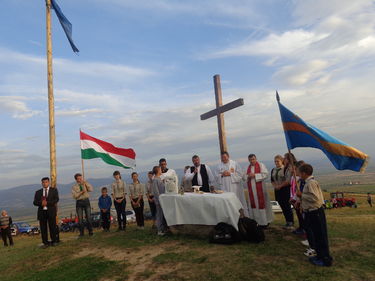 Bardócz Piroska felvétele