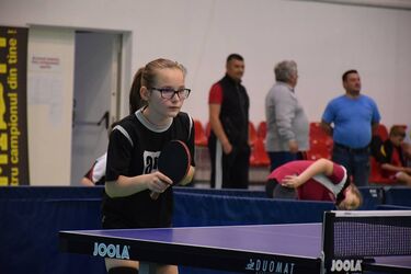 MIke Boróka nagyszerűen helytállt az Európa-bajnokságon