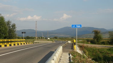A szerző felvétele