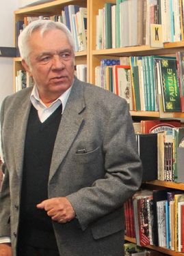  Fotó: Albert Levente