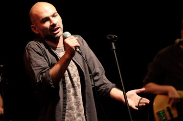 Henning János felvétele