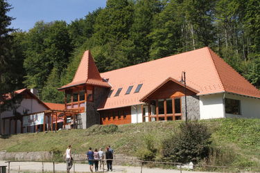 A sugásfürdői csobbanót is egyre többen keresik fel. Albert Levente felvétele