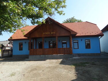A szerző felvétele