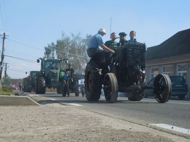 A szerző felvétele