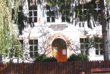 A szerző felvétele