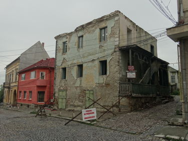 A szerző felvétele