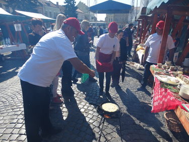 A szerző felvételei
