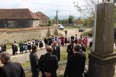A szerző felvétele