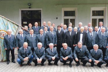 A dalárda napjainkban